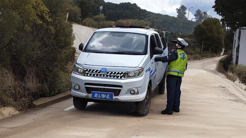 農(nóng)村道路交通安全知識